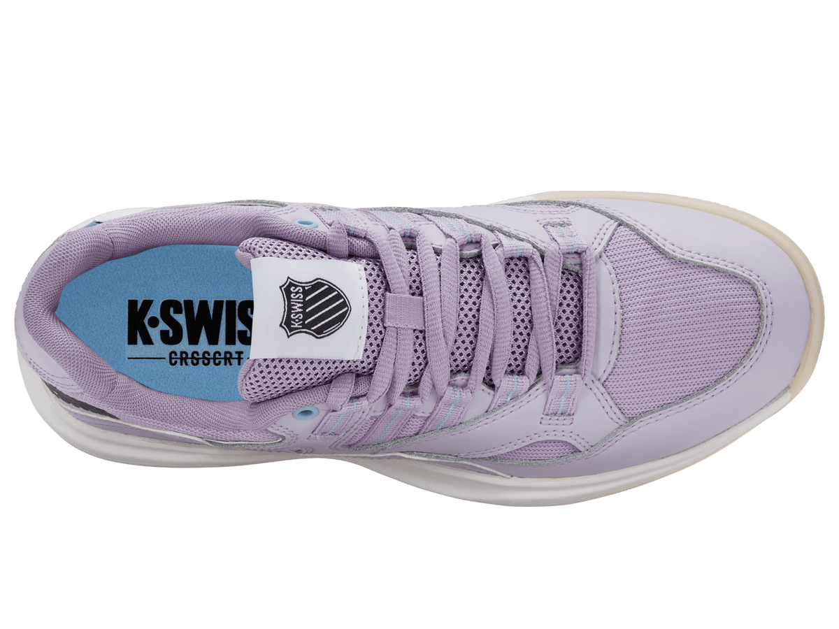 TURA TEAM | K-Swiss Essential