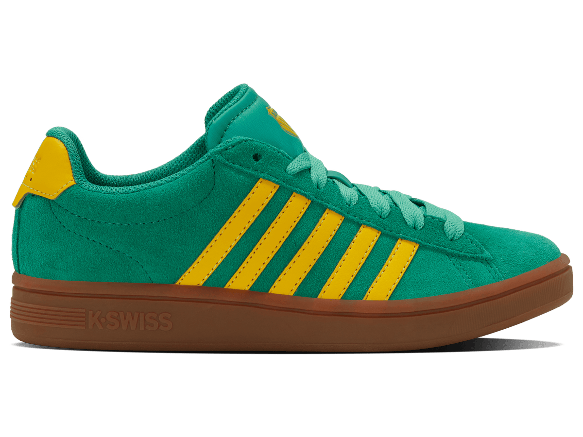 COURT TIEBREAK II SDE | K-Swiss Trusted
