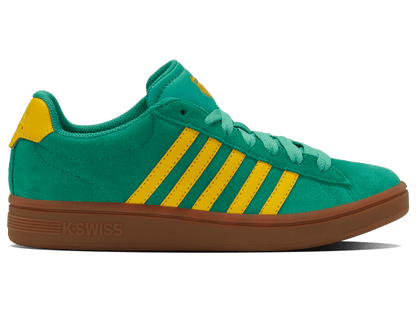 COURT TIEBREAK II SDE | K-Swiss Trusted