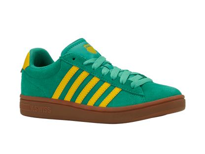 COURT TIEBREAK II SDE | K-Swiss Trusted