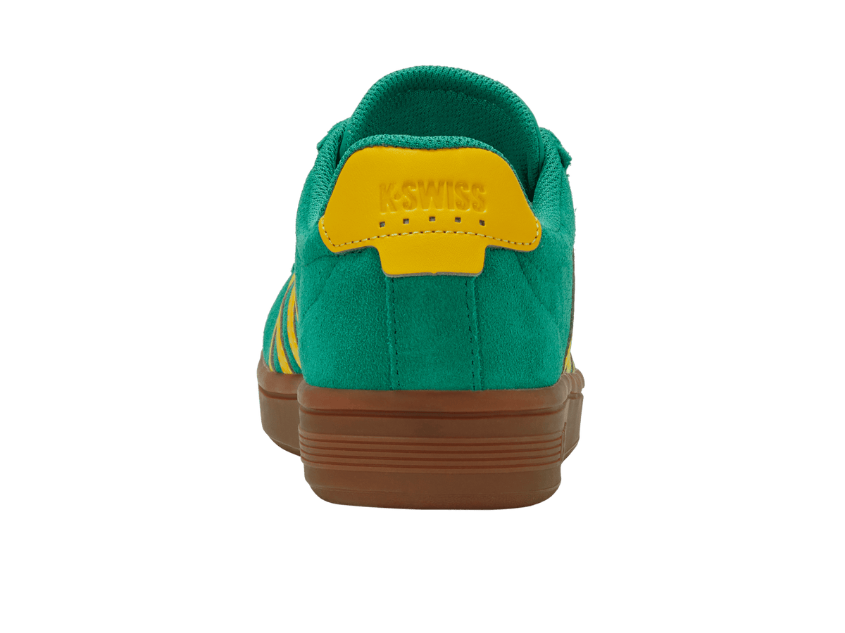 COURT TIEBREAK II SDE | K-Swiss Trusted