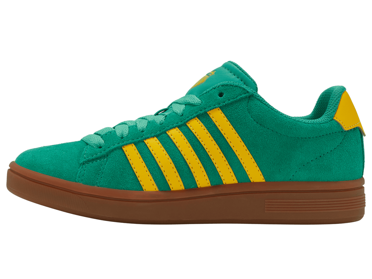 COURT TIEBREAK II SDE | K-Swiss Trusted