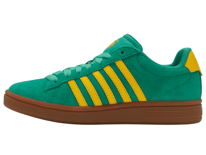 COURT TIEBREAK II SDE | K-Swiss Trusted