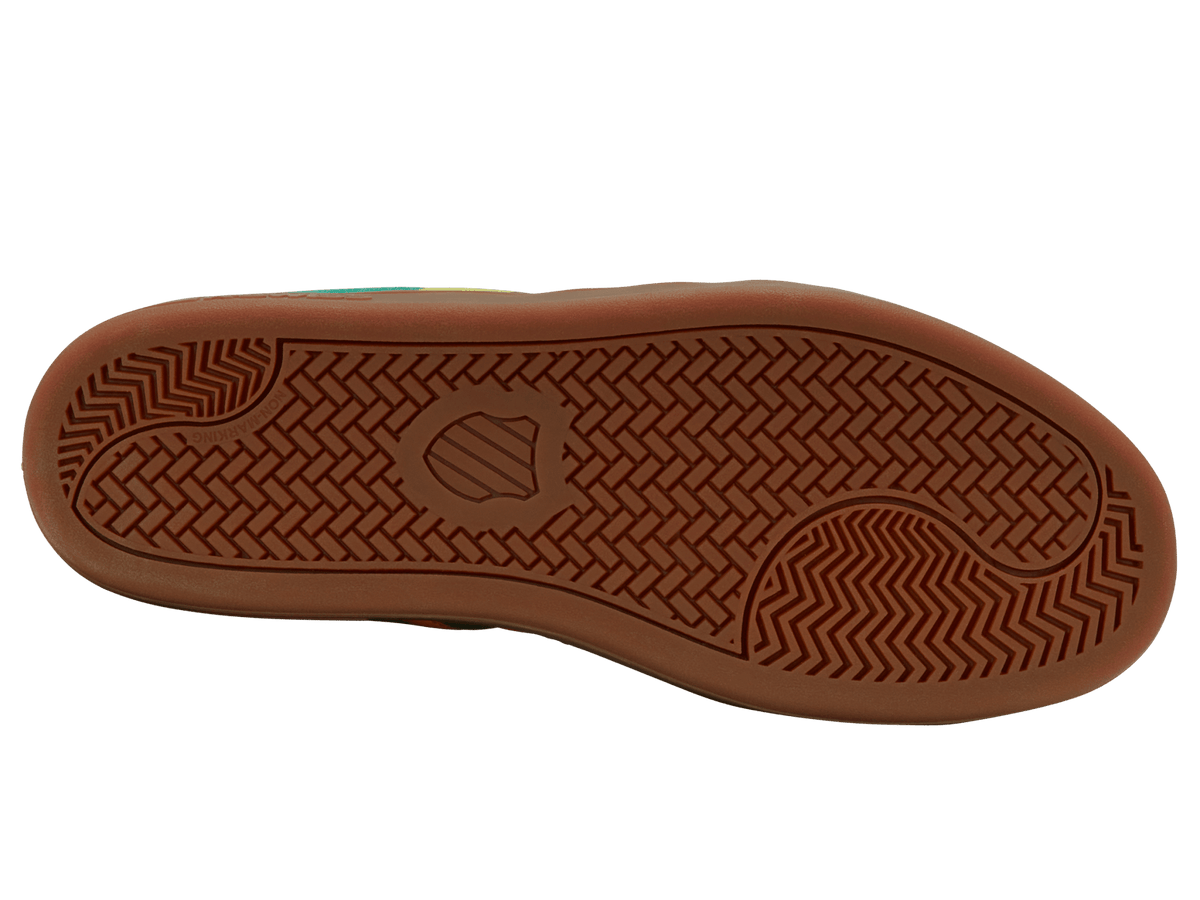 COURT TIEBREAK II SDE | K-Swiss Trusted