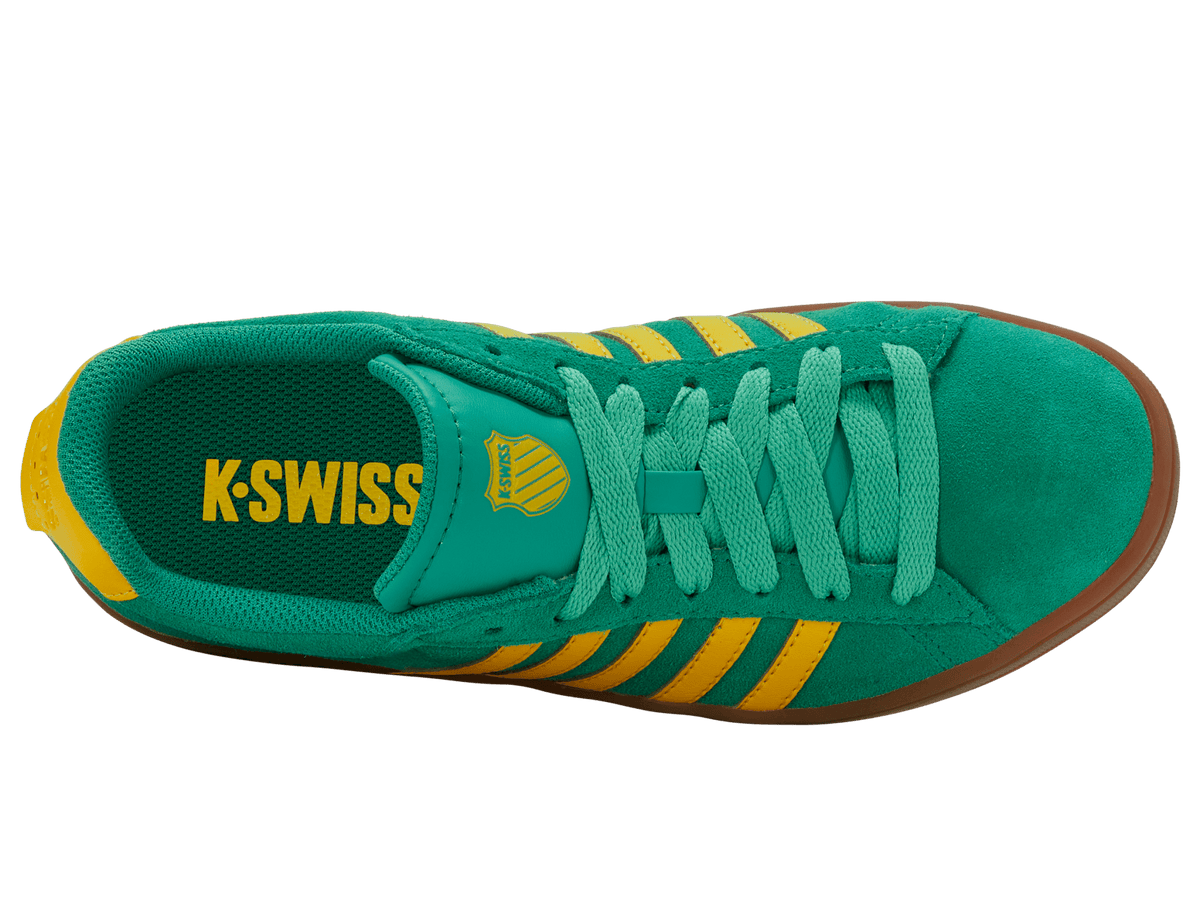 COURT TIEBREAK II SDE | K-Swiss Trusted