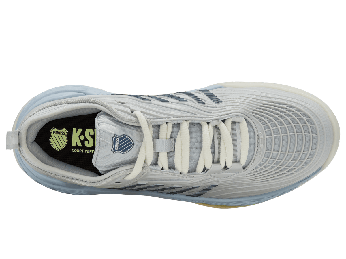 HYPERCOURT SUPREME 2 | K-Swiss Discount