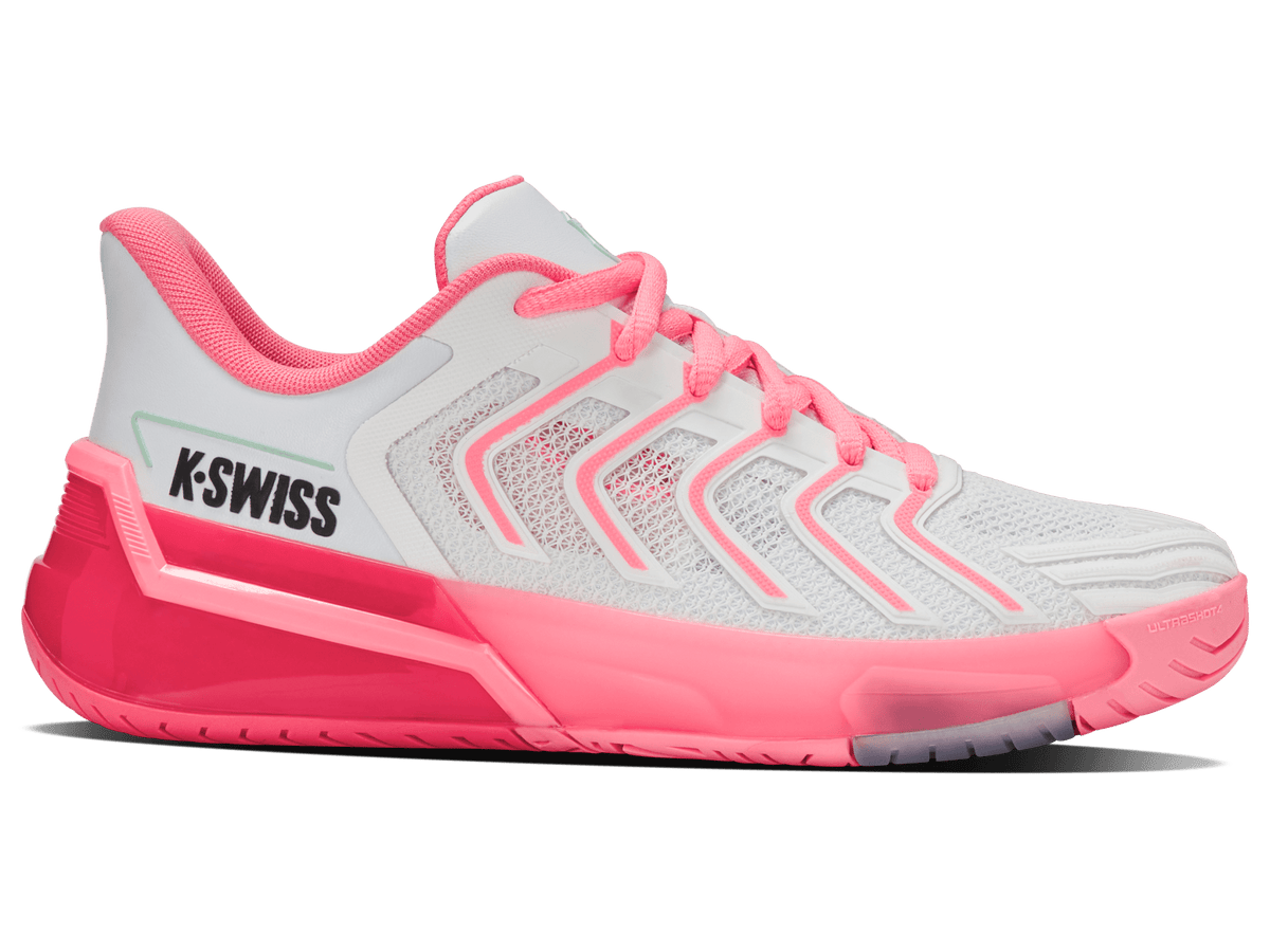 ULTRASHOT 4 | K-Swiss Classic