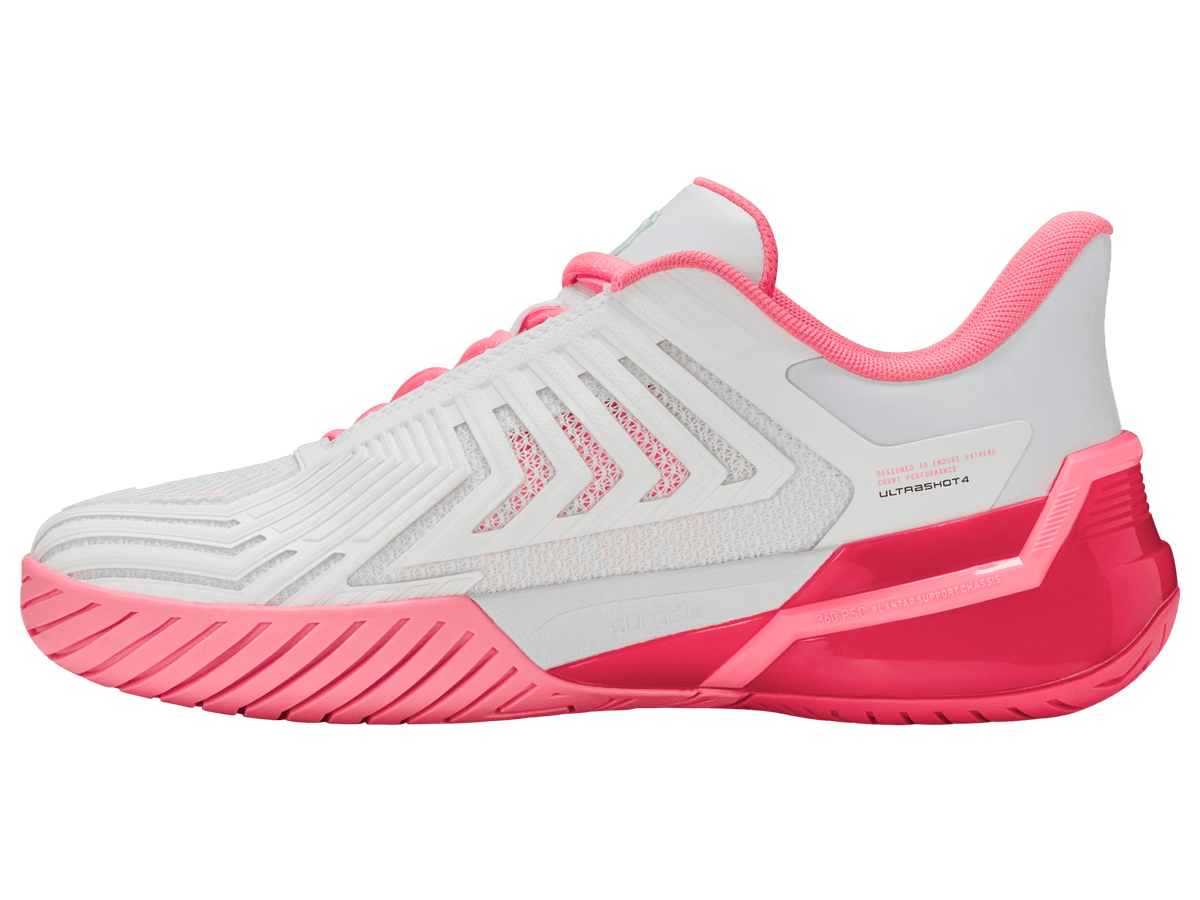 ULTRASHOT 4 | K-Swiss Classic
