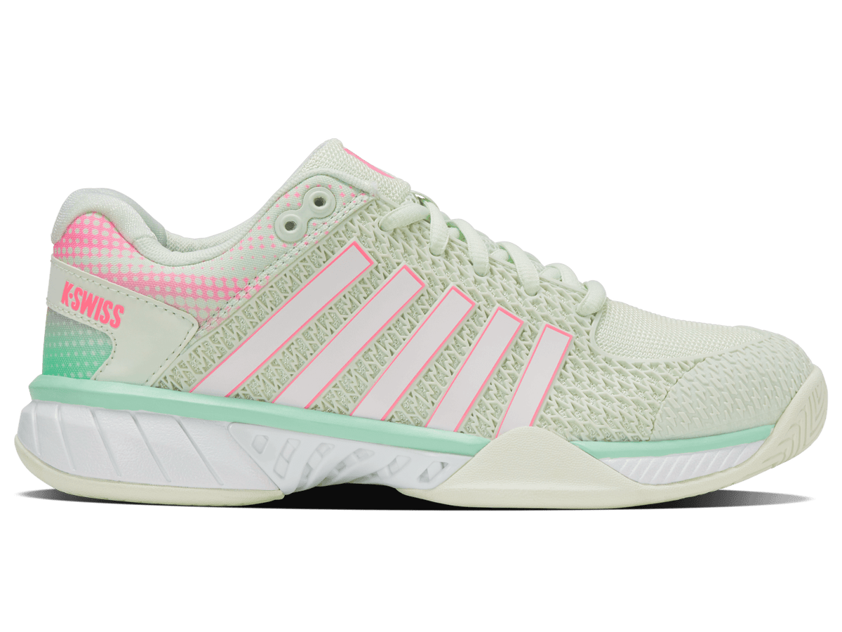 EXPRESS LIGHT PICKLEBALL-WIDE | K-Swiss Featured