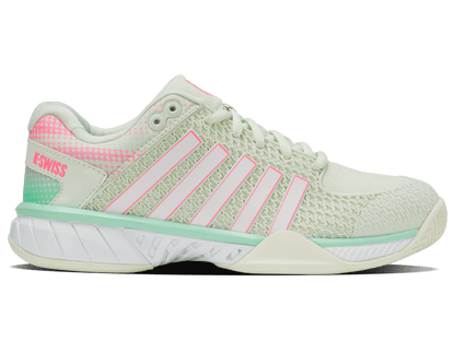 EXPRESS LIGHT PICKLEBALL-WIDE | K-Swiss Featured