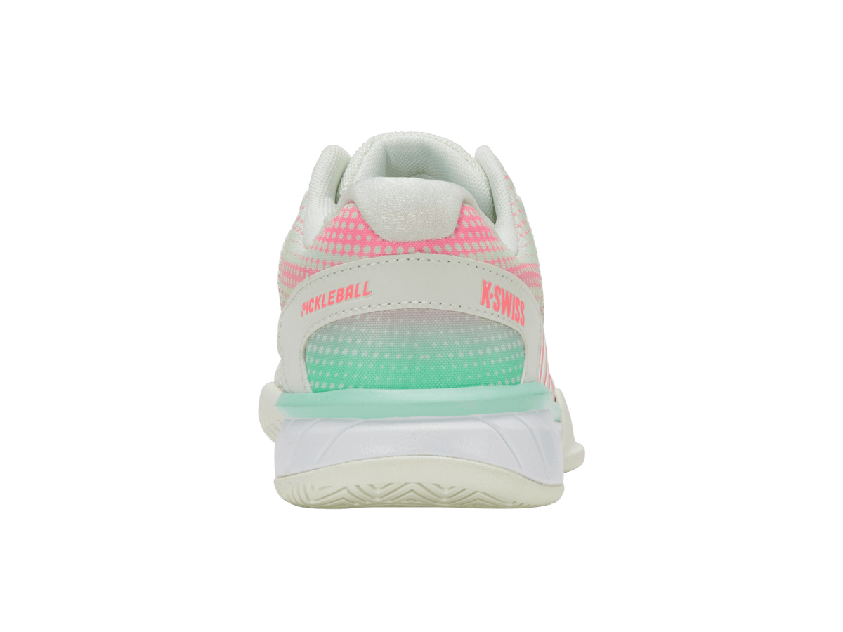 EXPRESS LIGHT PICKLEBALL-WIDE | K-Swiss Featured