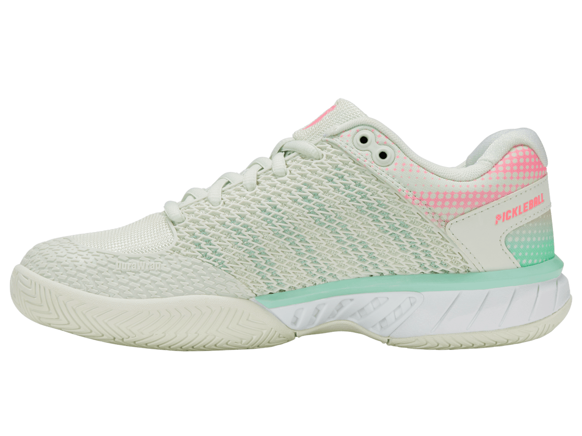 EXPRESS LIGHT PICKLEBALL-WIDE | K-Swiss Featured
