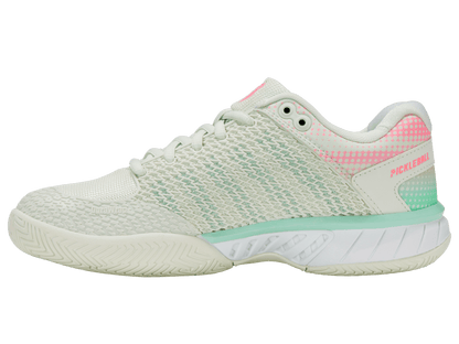 EXPRESS LIGHT PICKLEBALL-WIDE | K-Swiss Featured