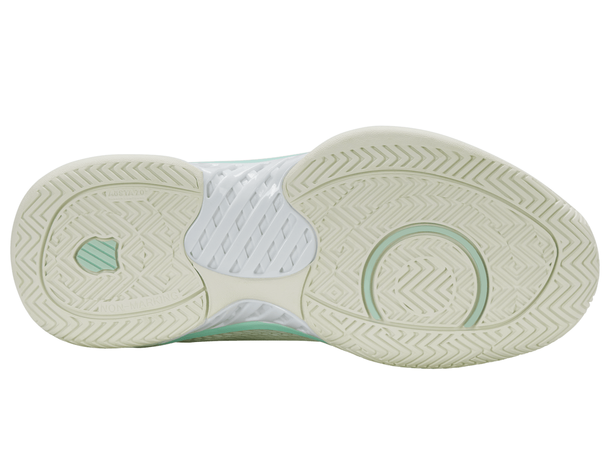 EXPRESS LIGHT PICKLEBALL-WIDE | K-Swiss Featured