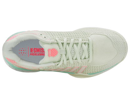 EXPRESS LIGHT PICKLEBALL-WIDE | K-Swiss Featured