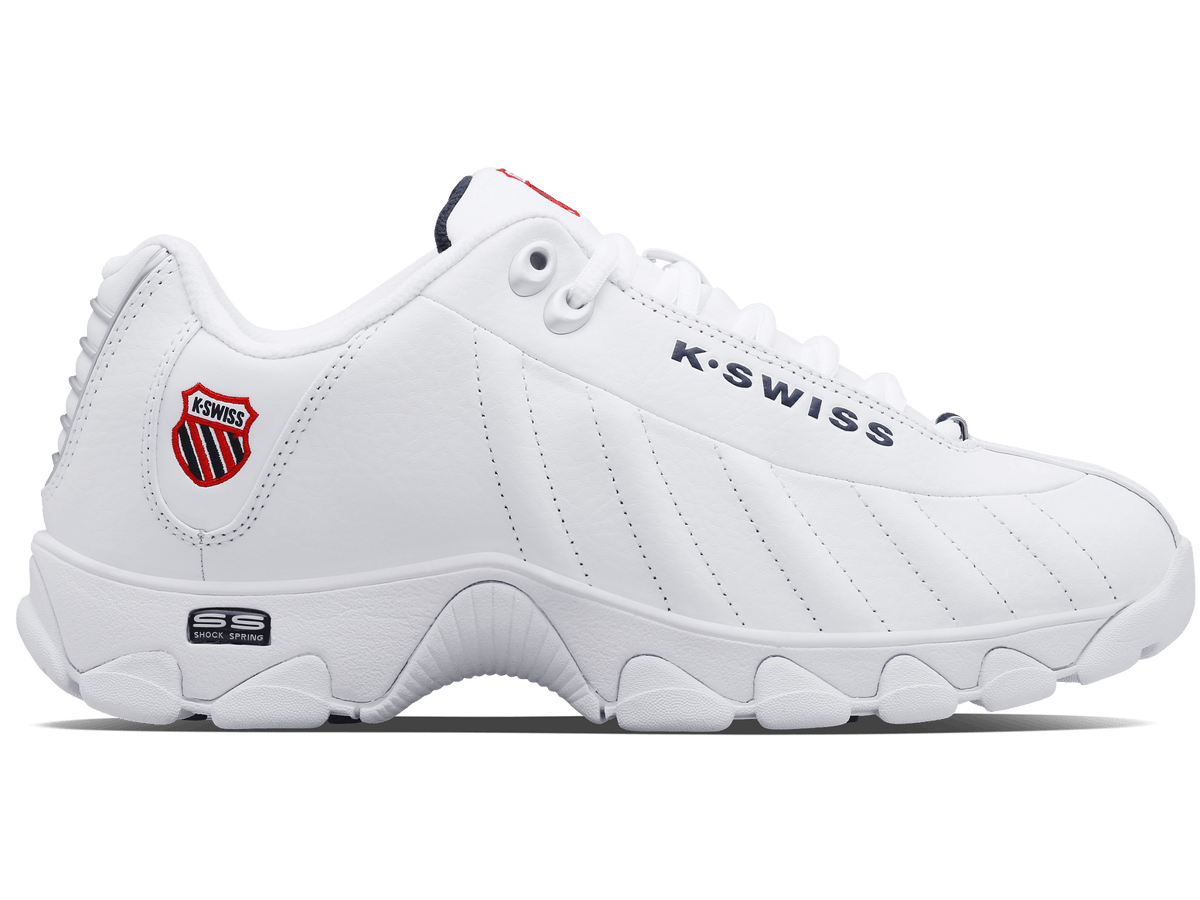 ST329 CMF | K-Swiss Premium