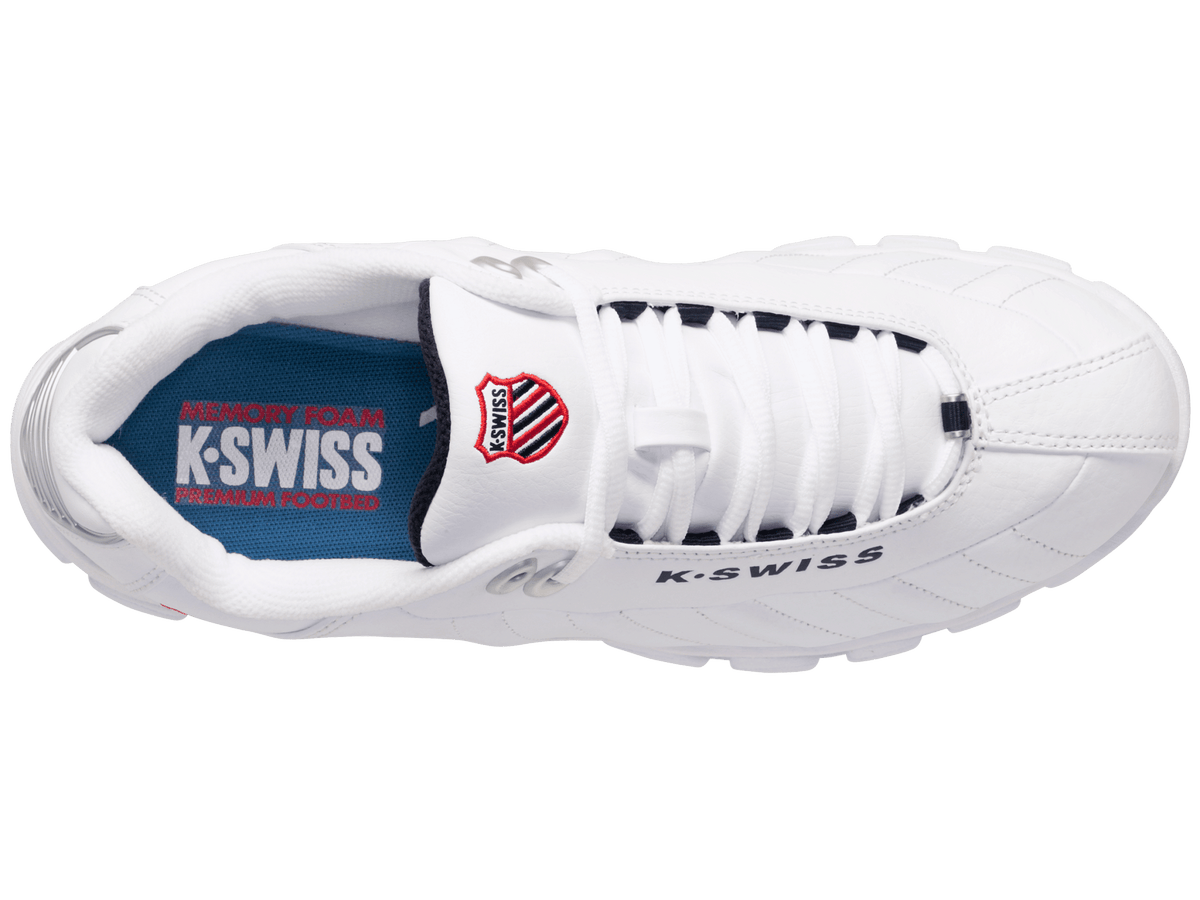 ST329 CMF | K-Swiss Premium