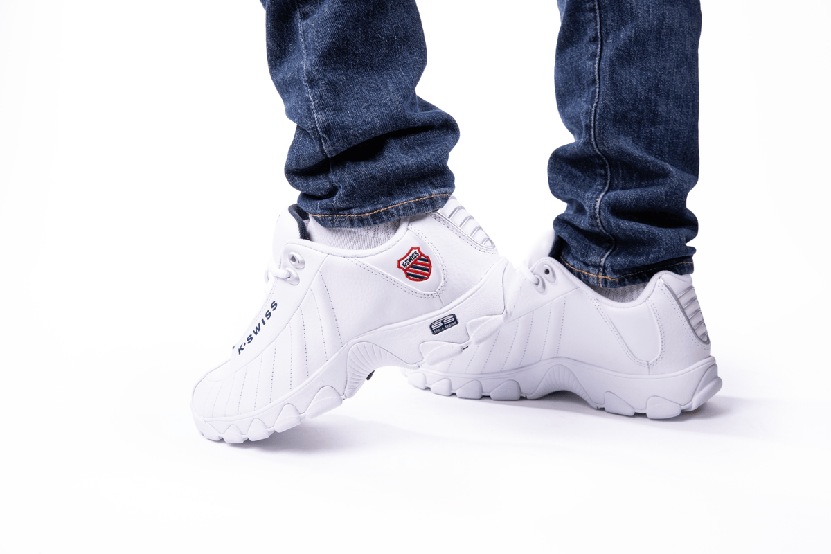 ST329 CMF | K-Swiss Premium