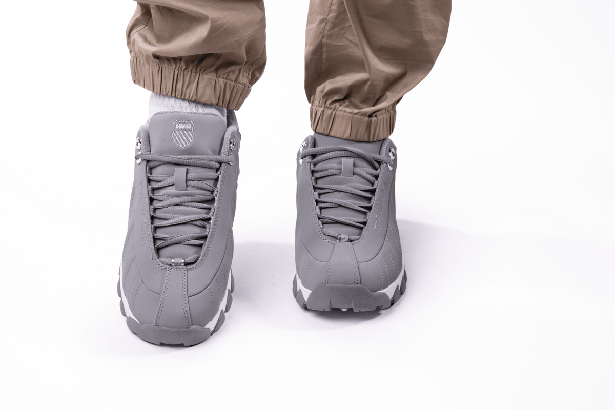 ST329 CMF | K-Swiss Trending