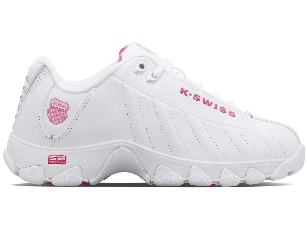 ST329 CMF | K-Swiss Premium