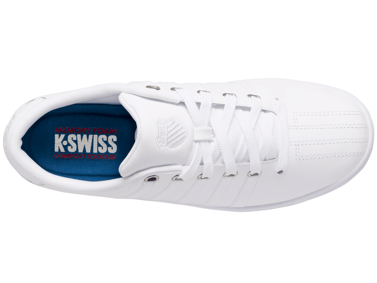 COURT PRO II CMF SP | K-Swiss Discount