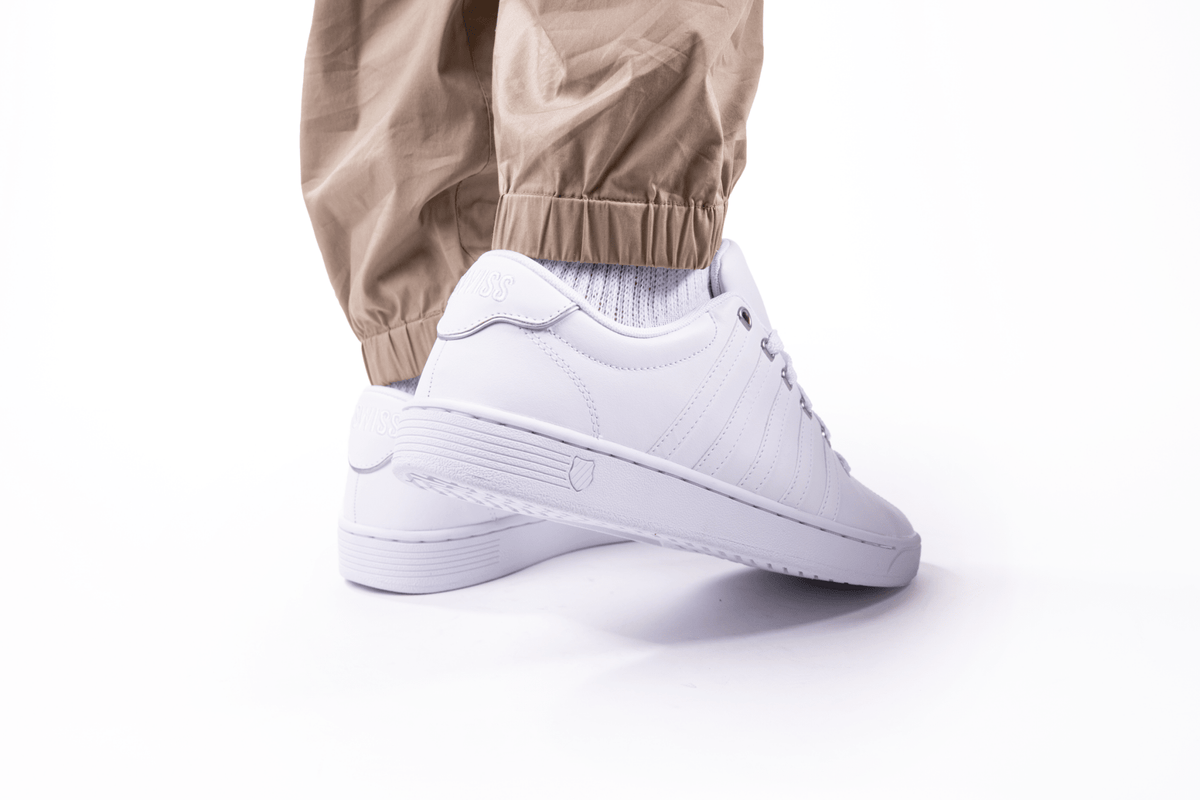 COURT PRO II CMF | K-Swiss Popular