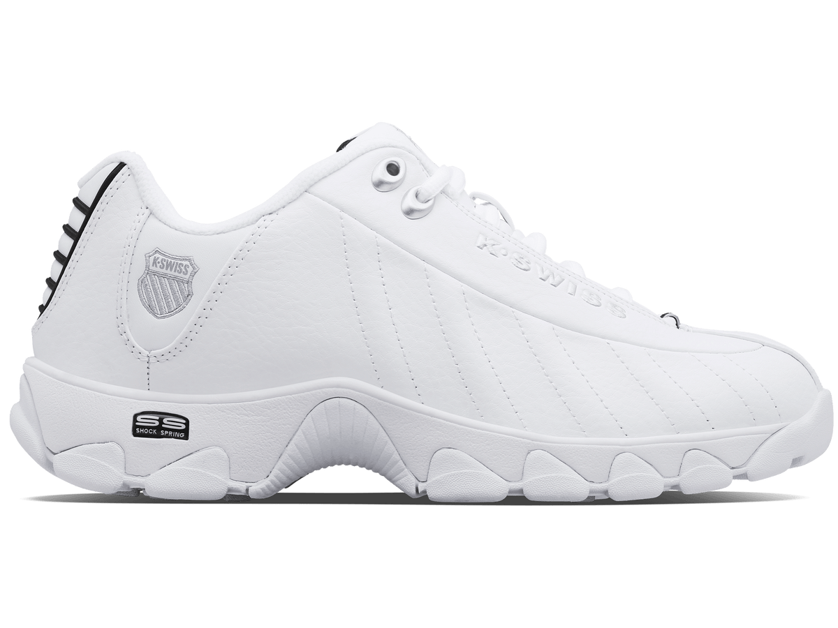 ST329 CMF | K-Swiss Trusted