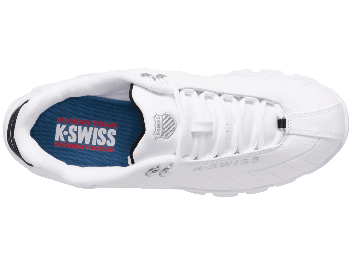 ST329 CMF | K-Swiss Trusted
