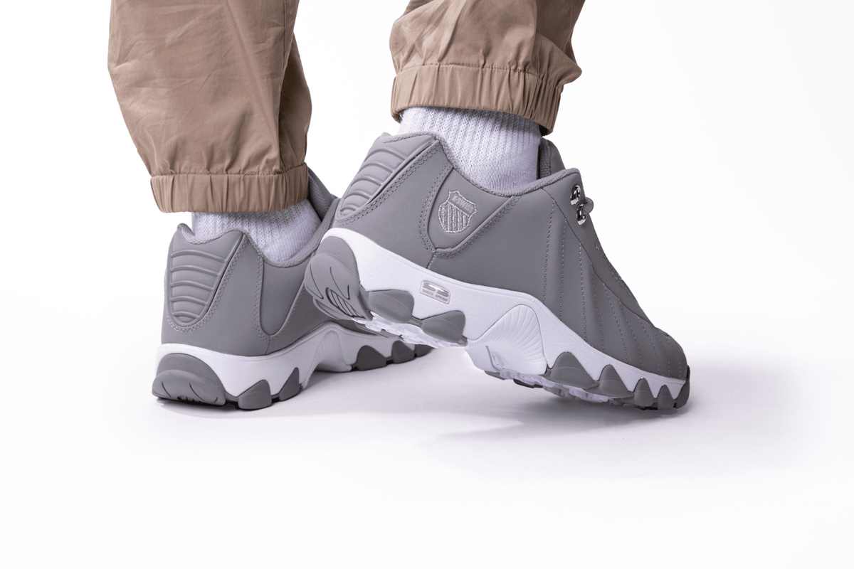 ST329 CMF | K-Swiss New