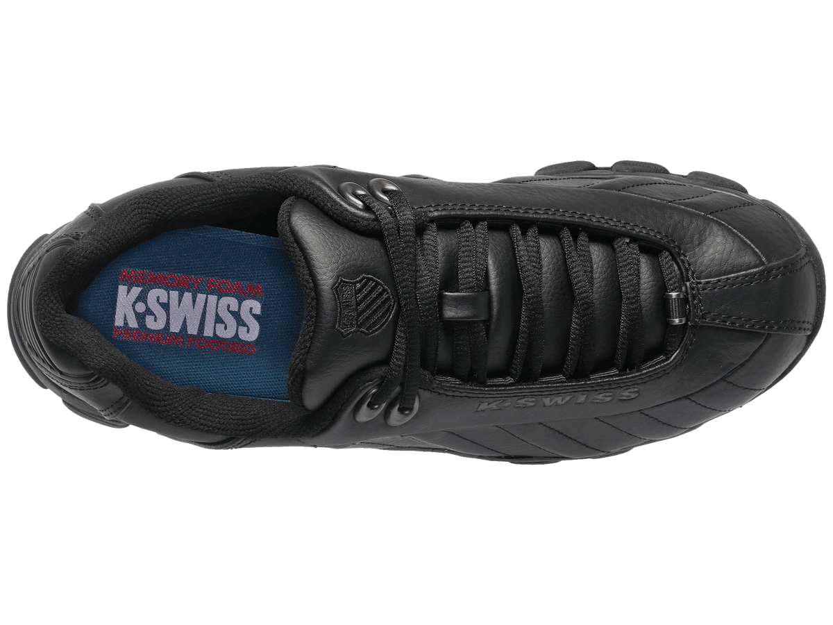 ST329 CMF | K-Swiss Signature