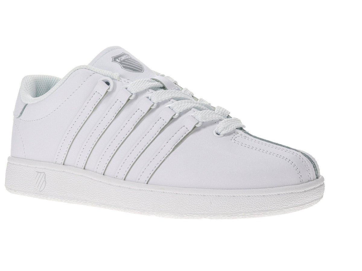 CLASSIC VN | K-Swiss Customer Favorite