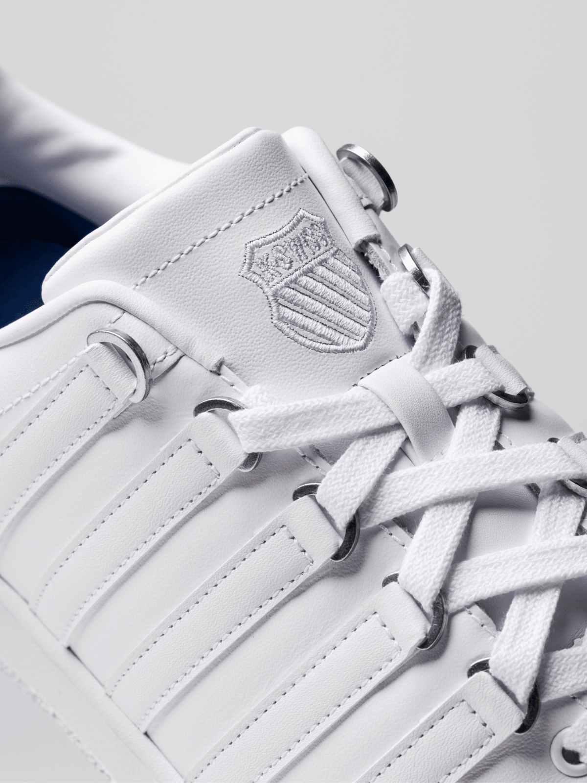 CLASSIC VN | K-Swiss Recommended