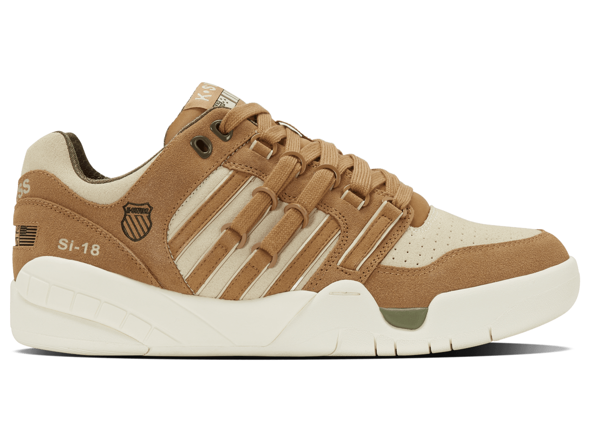 SI-18 INTERNATIONAL SDE | K-Swiss Recommended