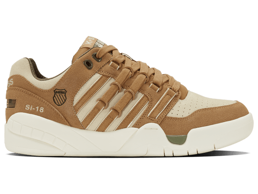 SI-18 INTERNATIONAL SDE | K-Swiss Recommended