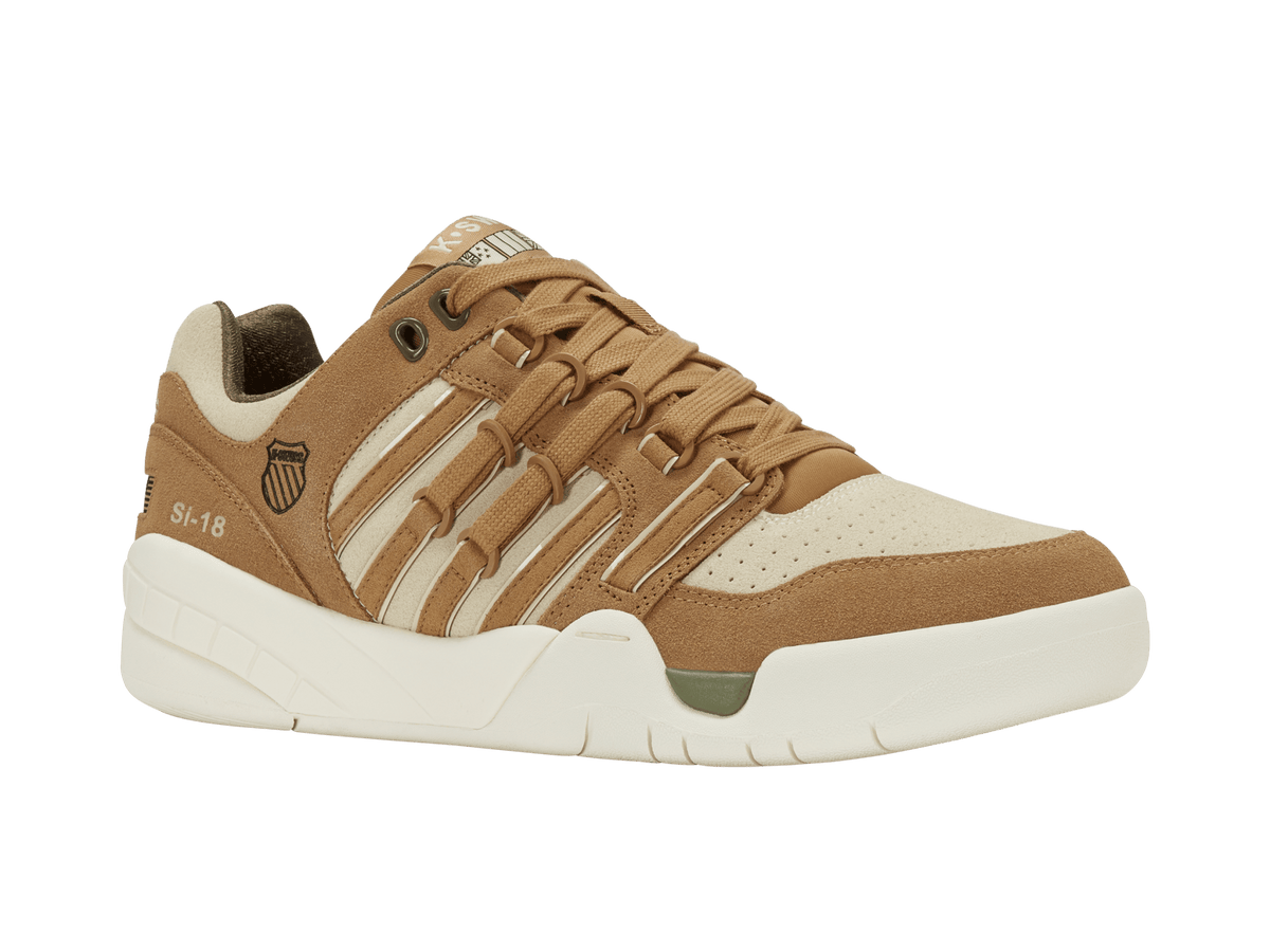 SI-18 INTERNATIONAL SDE | K-Swiss Recommended