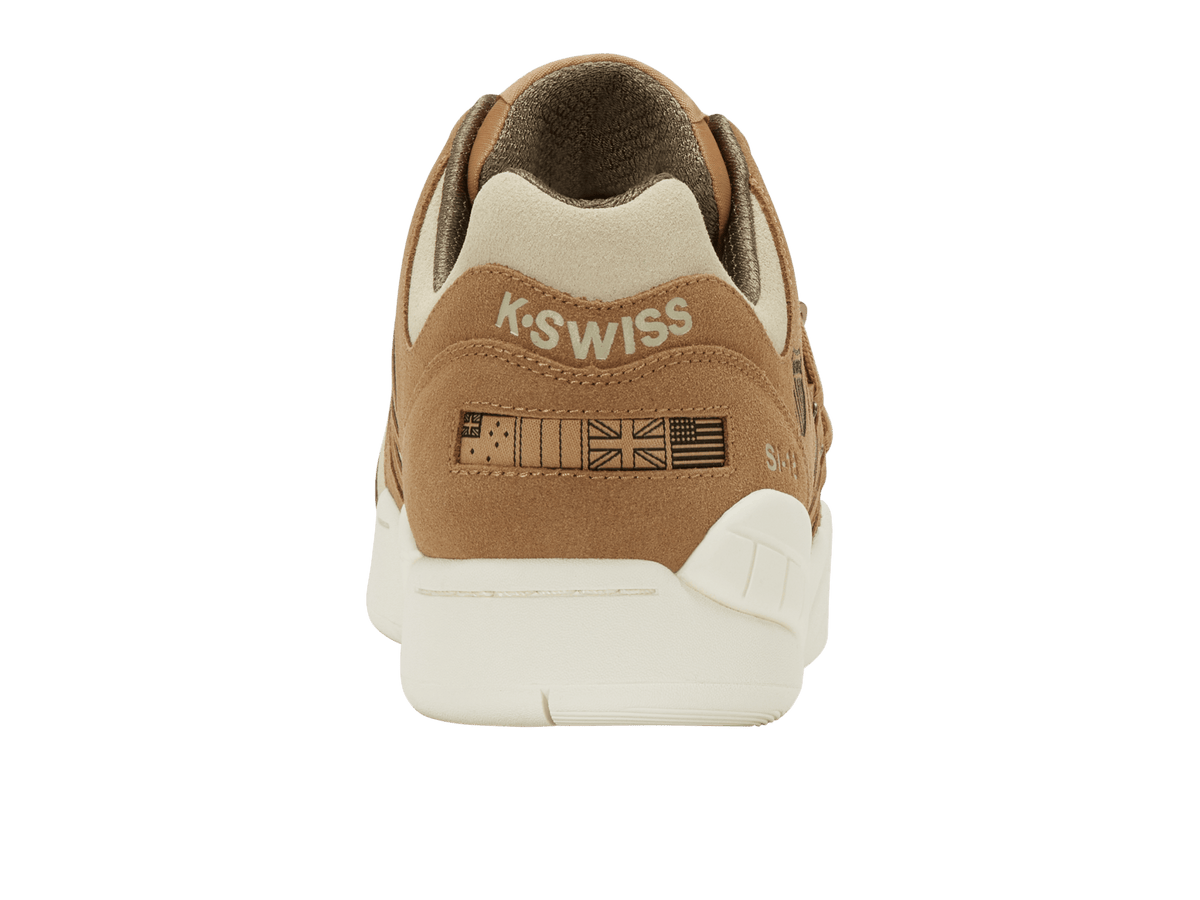 SI-18 INTERNATIONAL SDE | K-Swiss Recommended