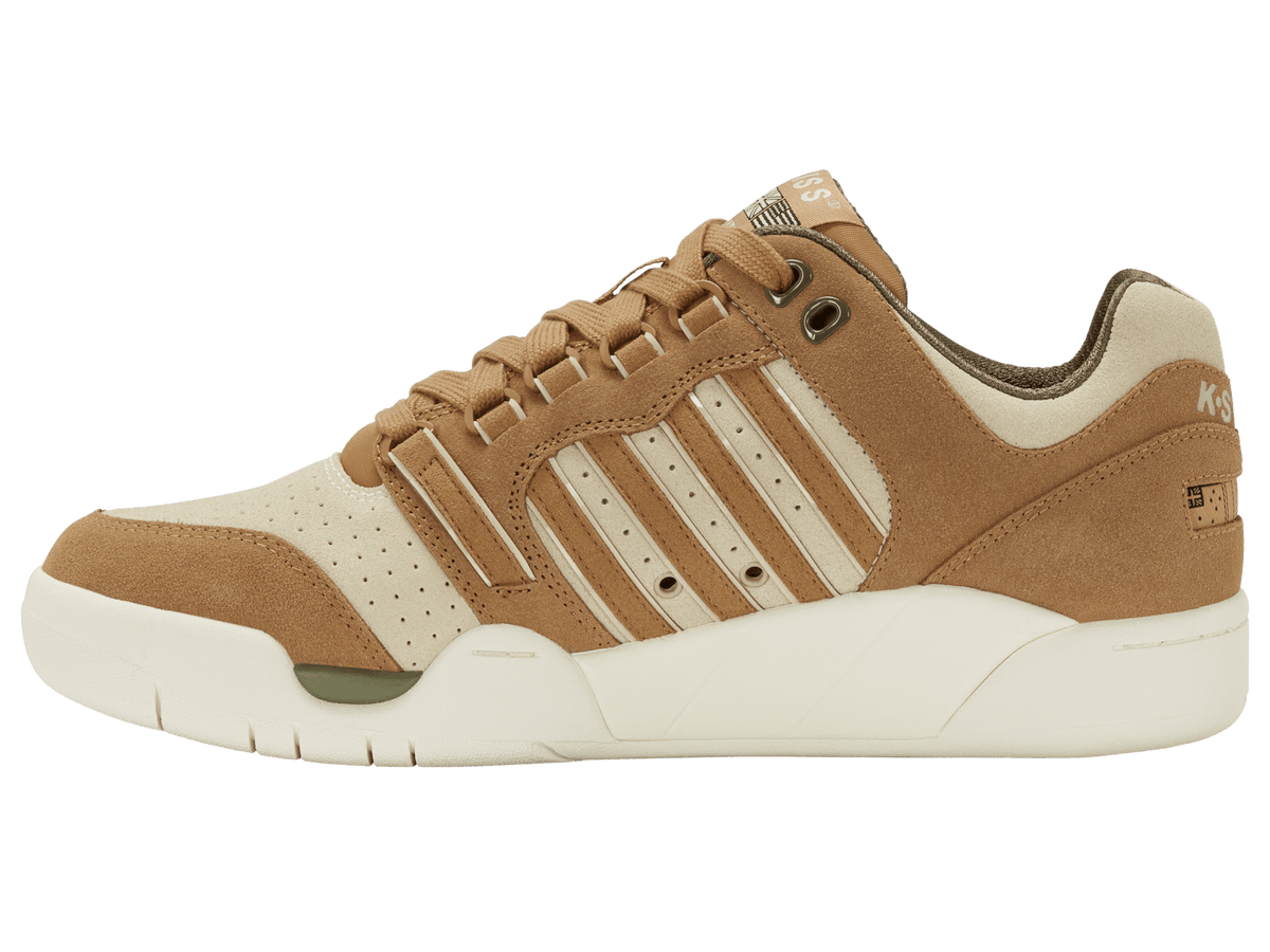 SI-18 INTERNATIONAL SDE | K-Swiss Recommended