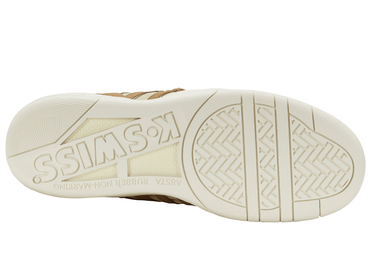 SI-18 INTERNATIONAL SDE | K-Swiss Recommended