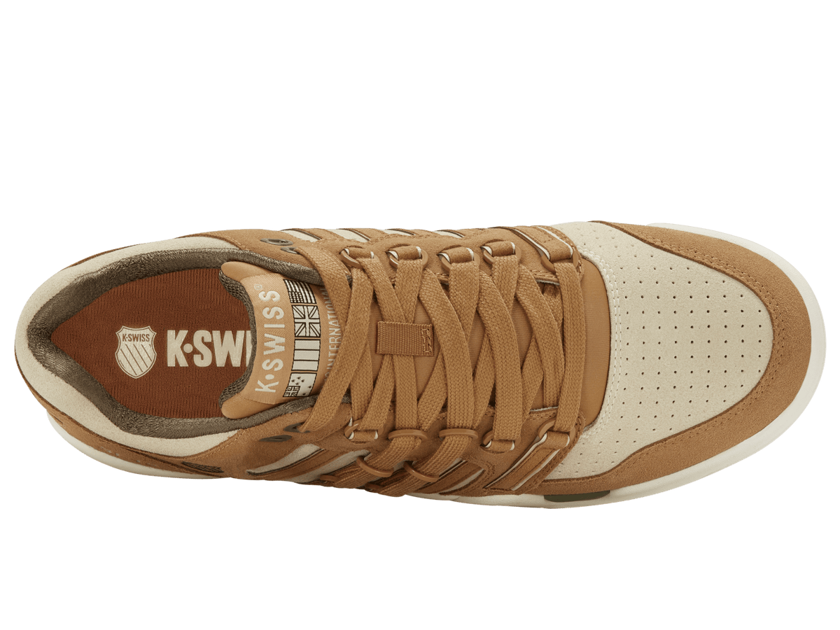 SI-18 INTERNATIONAL SDE | K-Swiss Recommended