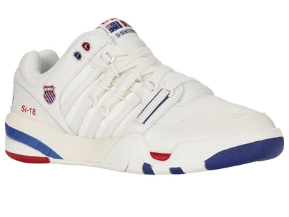 SI-18 INTERNATIONAL C | K-Swiss Featured