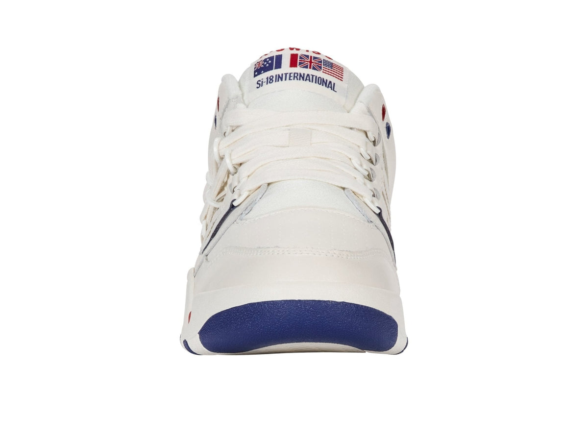 SI-18 INTERNATIONAL C | K-Swiss Featured