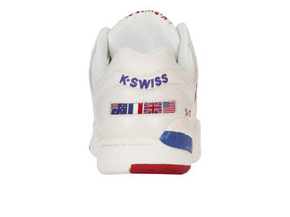 SI-18 INTERNATIONAL C | K-Swiss Featured