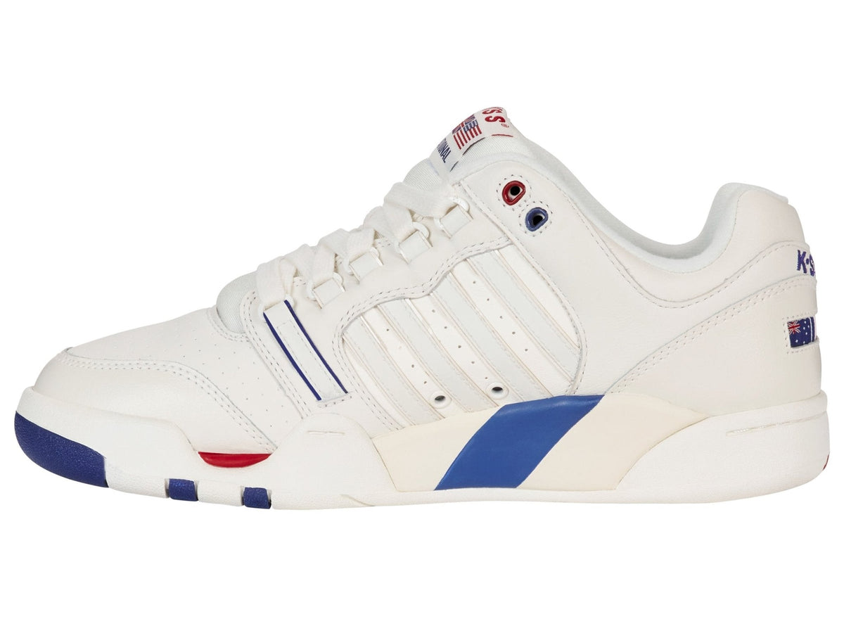 SI-18 INTERNATIONAL C | K-Swiss Featured