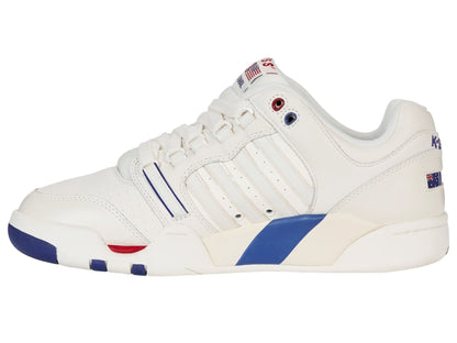 SI-18 INTERNATIONAL C | K-Swiss Featured