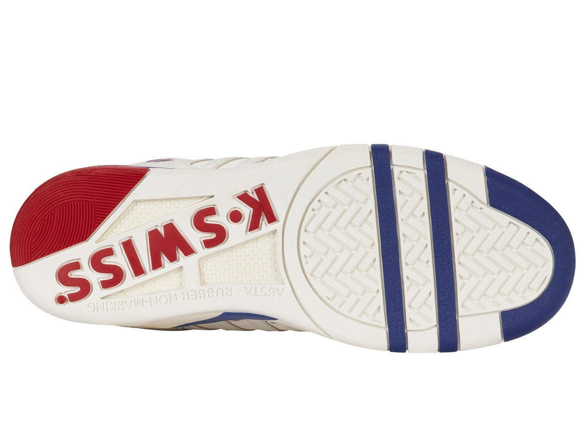 SI-18 INTERNATIONAL C | K-Swiss Featured