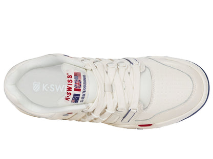 SI-18 INTERNATIONAL C | K-Swiss Featured