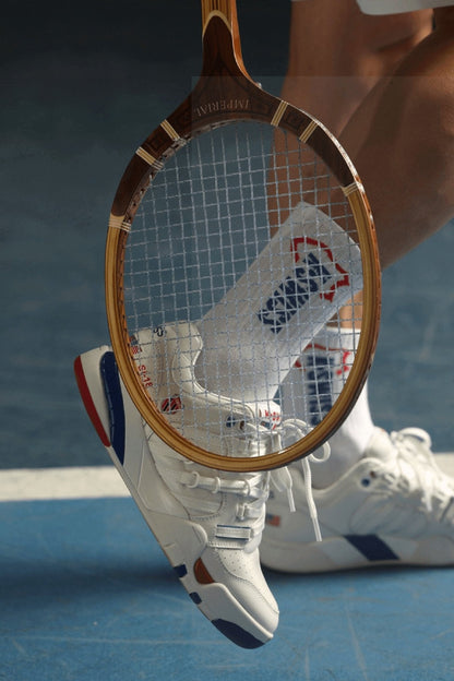 SI-18 INTERNATIONAL C | K-Swiss Featured