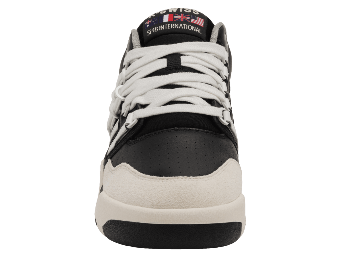 SI-18 INTERNATIONAL C | K-Swiss Featured