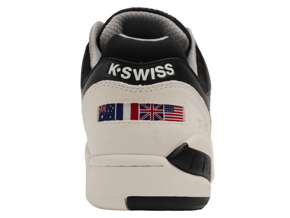 SI-18 INTERNATIONAL C | K-Swiss Featured