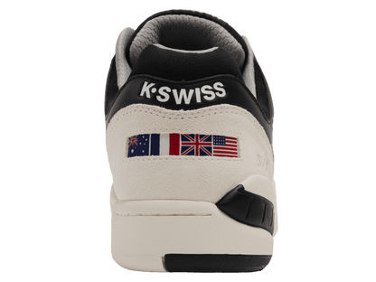 SI-18 INTERNATIONAL C | K-Swiss Featured